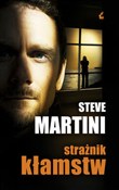 Strażnik k... - Steve Martini -  Polish Bookstore 