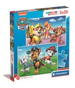 Puzzle Sup... - Ksiegarnia w UK