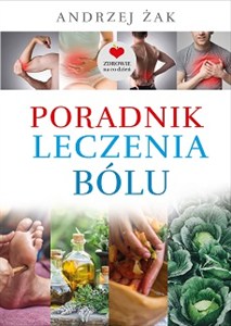 Obrazek Poradnik leczenia bólu