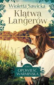 Obrazek Klątwa Langerów DL