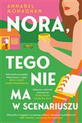 Nora tego ... - Annabel Monaghan -  Książka z wysyłką do UK