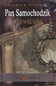 Książka : Pan Samoch... - Zbigniew Nienacki