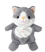 Pacynka ko... -  books in polish 