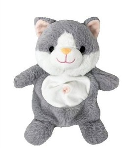 Picture of Pacynka kotek 26cm