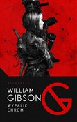 Wypalić Ch... - Bruce Sterling, William Gibson - Ksiegarnia w UK
