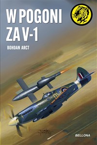 Obrazek W pogoni za V-1