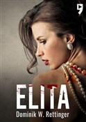 Elita - Dominik W. Rettinger -  Polish Bookstore 
