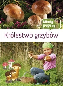 Obrazek Królestwo grzybów