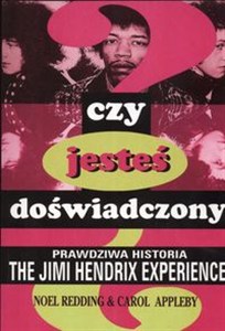 Obrazek Czy jesteś doświadczony