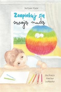 Obrazek Zaopiekuj się swoją nudą