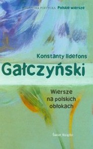Obrazek Wiersze na polskich obłokach