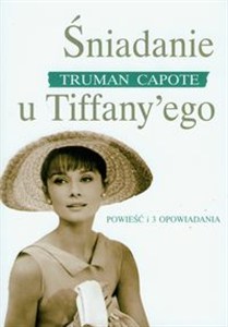 Picture of Śniadanie u Tiffany'ego