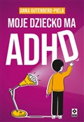 Moje dziec... - Anna Gutenberg-Piela -  Polish Bookstore 