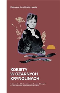 Obrazek Kobiety w czarnych krynolinach