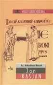 Jan Kasjan... - Arkadiusz Nocoń -  books from Poland