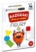 Bazgraki p... -  books from Poland
