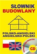Słownik bu... - Jacek Gordon -  Książka z wysyłką do UK