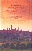 Polska książka : Ostatnia W... - Rachel Cusk