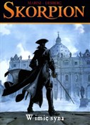 Polska książka : Skorpion 1... - Stephen Desberg, Enrico Marini