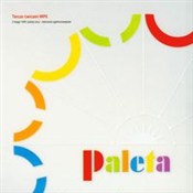 Paleta WP6... - Ksiegarnia w UK