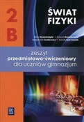 Świat fizy... - Rozenbajgier Maria, Rozenbajgier Ryszard, Godlewska Małgorzata, Szot-Gawlik Danuta - Ksiegarnia w UK