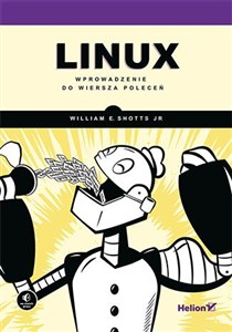 Picture of Linux Wprowadzenie do wiersza poleceń