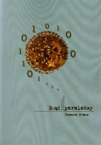 Obrazek Błąd paralaksy Wiersze zebrane 2005-2015