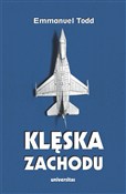 Klęska Zac... - Emmanuel Todd -  Polish Bookstore 