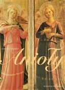 Anioły - Edward Lucie-Smith -  Książka z wysyłką do UK