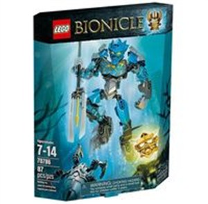 Obrazek Lego Bionicle Gali Władczyni Wody 70786