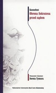 Obrazek Obrona Sokratesa przed sądem