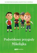 Podwórkowe... - Hanna Samson -  foreign books in polish 