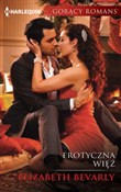 Erotyczna ... - Elizabeth Bevarly -  Polish Bookstore 