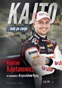 Zobacz : Kajto Jadę... - Kajetan Kajetanowicz
