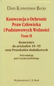 Zobacz : Konwencja ... - Opracowanie Zbiorowe