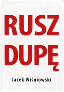 Picture of Rusz dupę