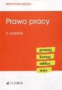 Prawo prac... -  foreign books in polish 