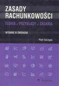 Zasady rac... - Piotr Szczypa -  Książka z wysyłką do UK