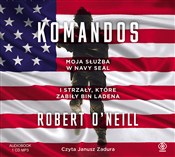 Książka : [Audiobook... - Robert O'Neill