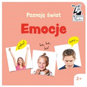 polish book : Poznaję św... - Opracowanie Zbiorowe