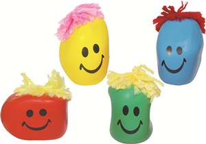 Obrazek Gniotek 2 1 szt. mix