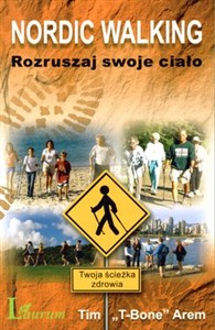 Picture of Nordic Walking Rozruszaj swoje ciało
