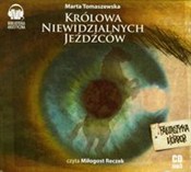 [Audiobook... - Tomaszewska Marta -  foreign books in polish 