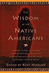 Obrazek The Wisdom of the Native Americans