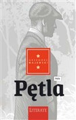 polish book : Pętla - Grzegorz Majewski