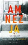 Zobacz : Amnezja - Axat Federico
