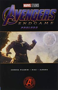 Obrazek Marvel's Avengers: Endgame Prelude