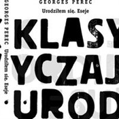Urodziłem ... - Georges Perec -  Książka z wysyłką do UK