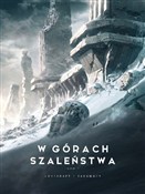 W górach s... - Howard Phillips Lovecraft -  books in polish 
