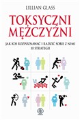 polish book : Toksyczni ... - Lilllian Glass